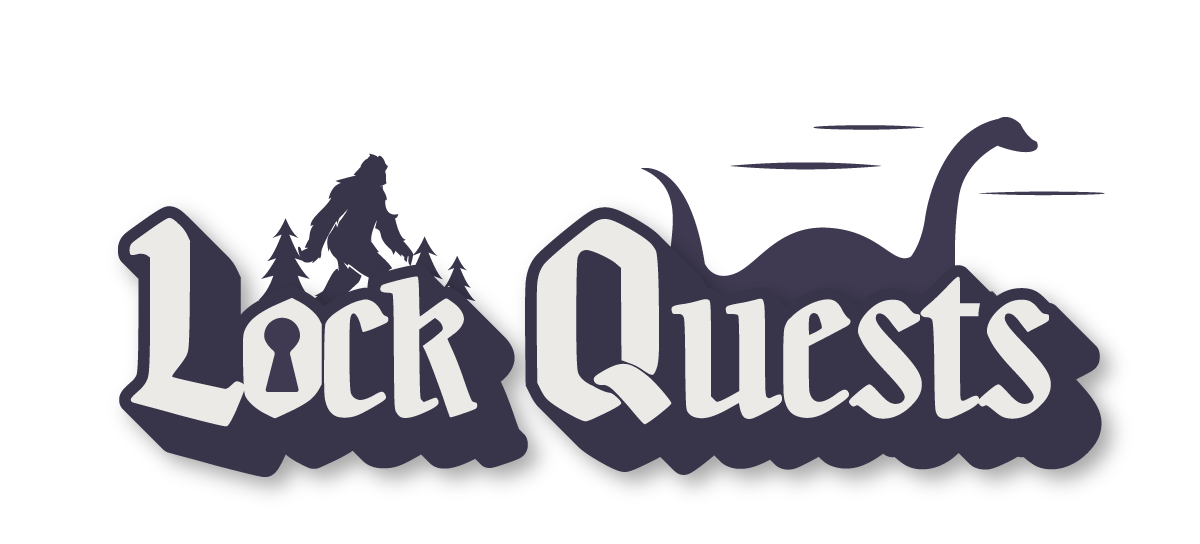 Lock Quests | Escape Room Review & Ratings